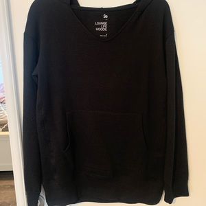 NWT hoodie